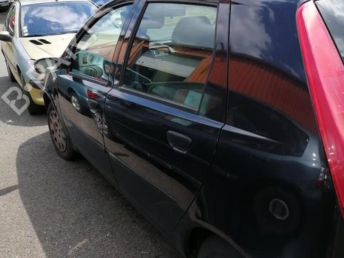 Front right window mechanism FIAT PUNTO (188_) 1.2 60 (188.030, .050, .130, .150, .230, .250) | BP18185759C23 