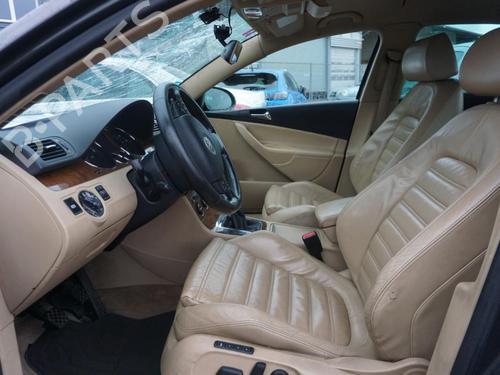 Høyre baklys VW PASSAT B6 (3C2) 2.0 TDI 16V | BP18184095C35 