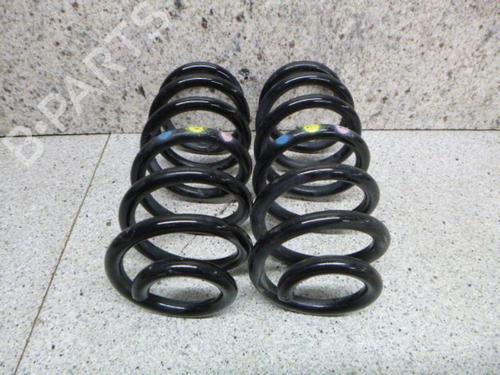 Used Shock absorber spring RENAULT CLIO IV (BH_) 1.5 dCi 90 (90 hp) 18179401
