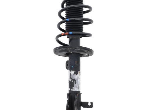 Used Left front shock absorber CITROËN JUMPY I (U6U_) [1994-2006]  25406816