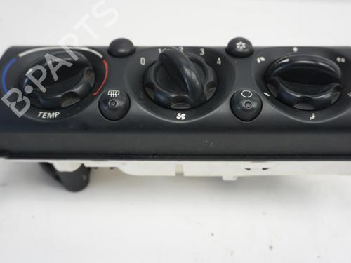 AC Styreenhet / Manøvreringsenhet MINI MINI (R50, R53) Cooper | BP19729570I5 