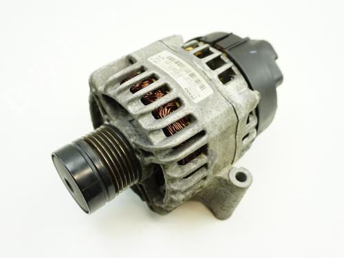 Alternator FIAT PUNTO EVO (199_) 1.3 D Multijet | BP18196431M7 