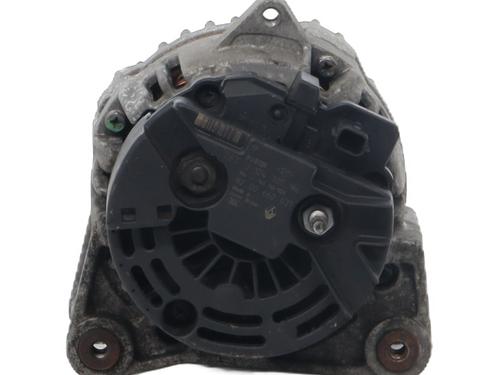 Alternator RENAULT TWINGO II (CN0_) | BP25268162M7 - Image 4