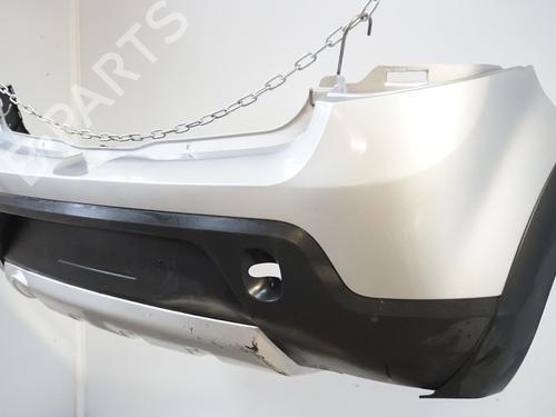 Rear bumper DACIA SANDERO 1.5 dCi | BP18191664C8