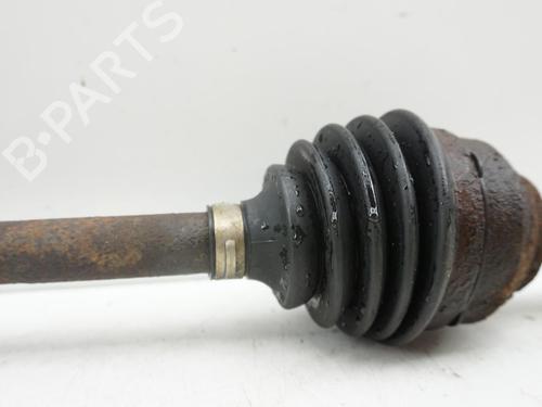 Left front driveshaft CITROËN C3 I (FC_, FN_) 1.4 i | BP18195102M38 