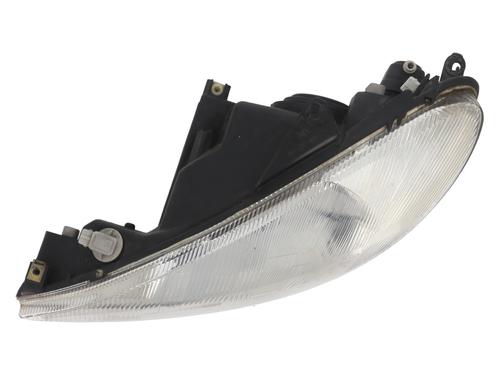 Used Left headlight Left headlight PEUGEOT 206 SW (2E/K) 1.4 (75 hp) 31909622 31909622