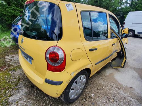 Left taillight RENAULT MODUS / GRAND MODUS (F/JP0_) 1.5 dCi (FP0E, JP0E) | BP24115542C34 - Image 14