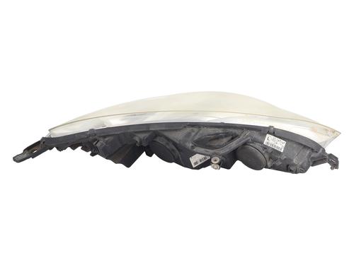 Left headlight PEUGEOT 407 (6D_) 2.0 (6DRFNB, 6DRFNE) | BP25033434C28 - Image 2