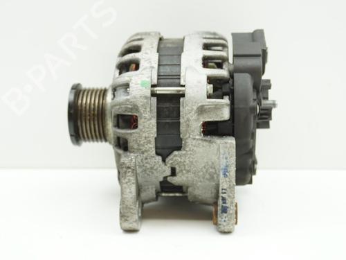 Generator RENAULT CLIO IV (BH_) 0.9 TCe 90 (BHNF, BHMA, BHMH, BHJK, BHJR) | BP18184458M7 