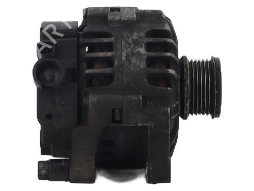 Used Alternator Alternator PEUGEOT EXPERT Van (VF3A_, VF3U_, VF3X_) 1.6 HDi 90 16V (90 hp) 29919367 29919367