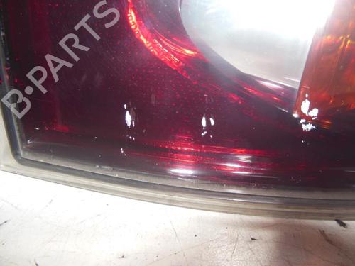 Used Left taillight SEAT IBIZA III (6L1) 1.4 TDI (70 hp) 18186406