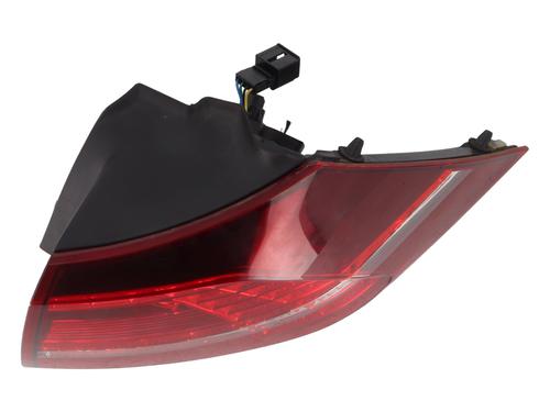 Right taillight VW GOLF VII (5G1, BQ1, BE1, BE2) 2.0 GTI | BP19495195C35 