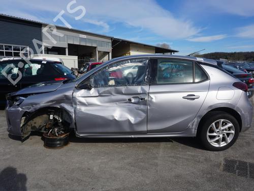 Instrument cluster OPEL CORSA F (P2JO) 1.5 (68) | BP20180727C47 