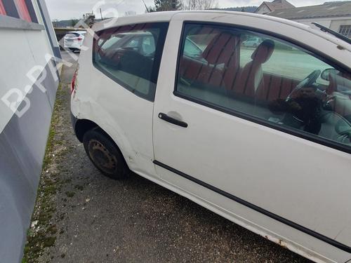 Left mirror CITROËN C2 (JM_) 1.4 HDi | BP18171641C26 