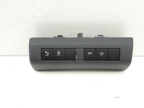 Switch PEUGEOT 5008 (0U_, 0E_) 1.6 HDi | BP21186635I30