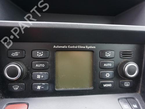Left mirror FIAT CROMA (194_) 1.9 D Multijet (194AXB1B) | BP22349148C26 