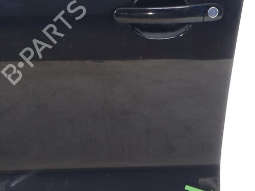 Left front door VW POLO V (6R1, 6C1) 1.2 | BP30176597C2 