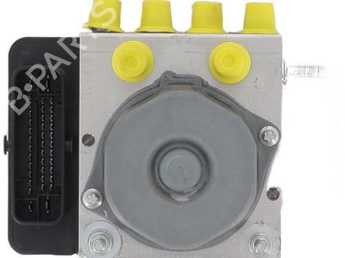 ABS pump RENAULT CLIO IV (BH_) 1.5 dCi 90 | BP19731104M43 