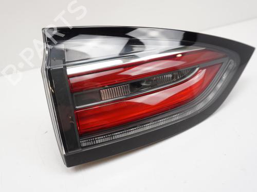 Venstre baglygte bagklap RENAULT ESPACE V (JR_) 1.6 dCi 160 | BP18172489C79 