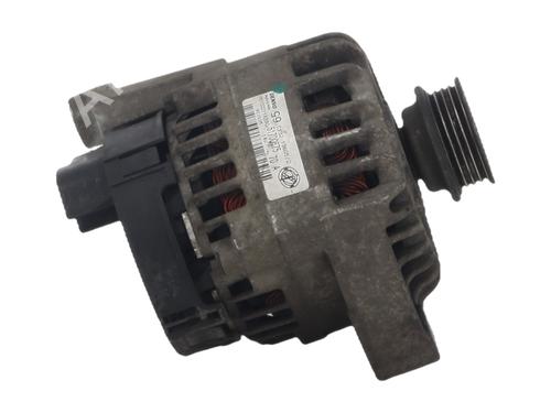 Used Alternator Alternator FIAT PANDA (169_) 1.2 (169.AXB11, 169.AXB1A) (60 hp) 40055637 40055637