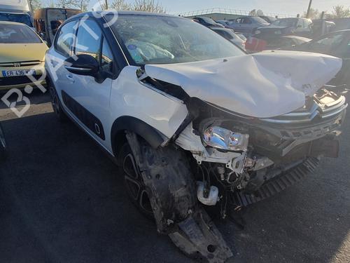 Gearbox CITROËN C3 III (SX) 1.2 THP 110 (SXHNPS, SXHNZT, SXHNZ6) | BP26456681M3 - Image 8