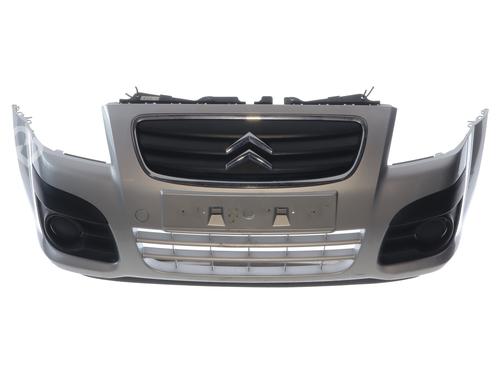 Used Front bumper CITROËN C2 (JM_) 1.4 HDi (68 hp) 29838337