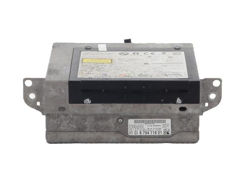 Used Radio BMW 1 (F20) 116 d (116 hp) 32984427