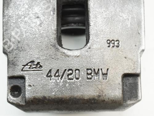 Used Right rear brake caliper Right rear brake caliper BMW X5 (E70) xDrive 35 i (306 hp) 18192640 18192640