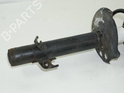 Right front shock absorber CITROËN C1 (PM_, PN_) 1.0 | BP18178638M17 