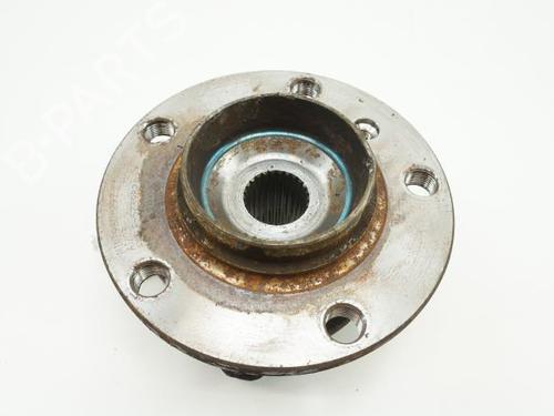 Left front steering knuckle MINI MINI PACEMAN (R61) Cooper D | BP18178289M25 - Image 5