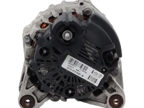 Used Alternator Alternator DACIA SANDERO II 1.0 SCe 75 (B8JC, B8JD, B8NC) (73 hp) 21392877 21392877