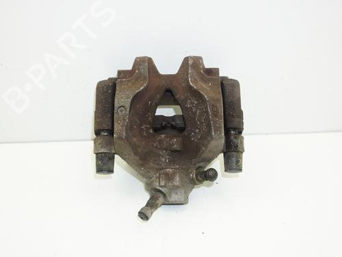 Left rear brake caliper MERCEDES-BENZ C-CLASS (W204) C 350 CDI 4-matic (204.092) | BP18190577M107