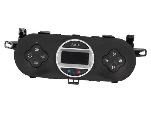 Commande Chauffage RENAULT TWINGO II (CN0_) 1.2 16V (CN0K, CN0V, CN0A) | BP29213882I5 