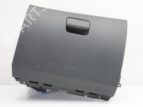 Glove box MERCEDES-BENZ A-CLASS (W176) A 200 CDI / d (176.008) | BP18171744C95 