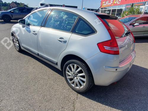 Rim CITROËN C4 I (LC_) 1.6 HDi | BP27303541C45 