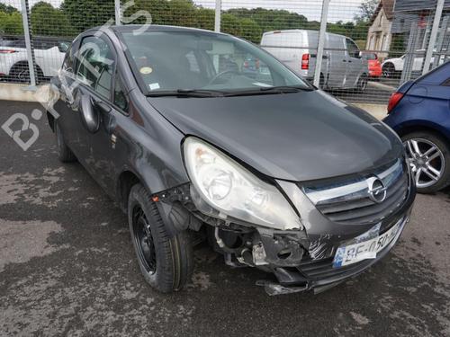 Højre baglygte OPEL CORSA D (S07) 1.3 CDTI (L08, L68) | BP19728928C35 