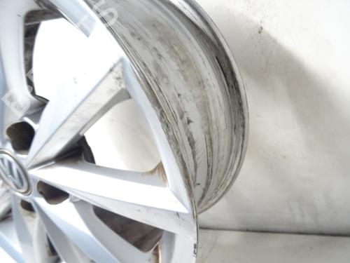 Used Rim Rim 30601958 30601958