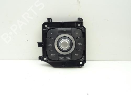 Used Switch RENAULT MEGANE III Hatchback (BZ0/1_, B3_) 1.6 dCi (BZ00, BZ12, BZ13) (130 hp) 18196242