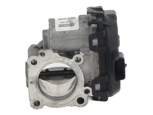 Throttle body CITROËN C4 CACTUS 1.6 BlueHDi 100 | BP36322137M82  - Image 5