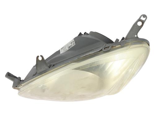 Used Left headlight Left headlight 38547136 38547136