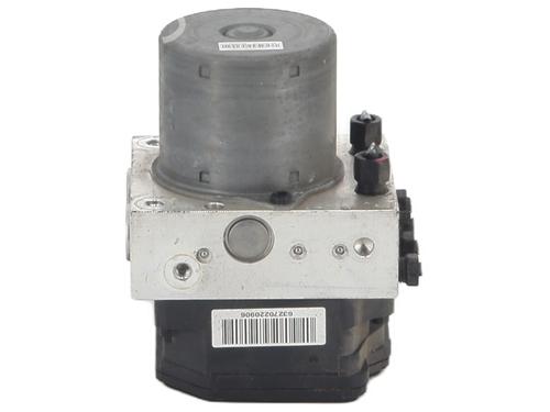 Used ABS pump ABS pump HYUNDAI i40 I CW (VF) 1.7 CRDi (141 hp) 34500596 34500596