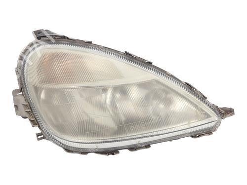 Used Right headlight Right headlight MERCEDES-BENZ A-CLASS (W168) A 170 CDI (168.008) (90 hp) 26713323 26713323