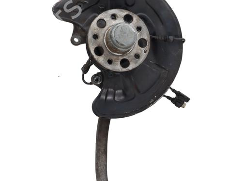 Used Left front steering knuckle MERCEDES-BENZ E-CLASS (W211) E 220 CDI (211.006) (136 hp) 24809576