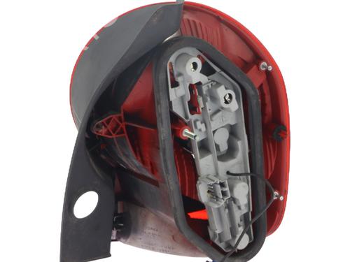 Left taillight RENAULT MODUS / GRAND MODUS (F/JP0_) 1.2 (JP0C, JP0K, FP0C, FP0K, FP0P, JP0P, JP0T) | BP36513930C34 - Image 2