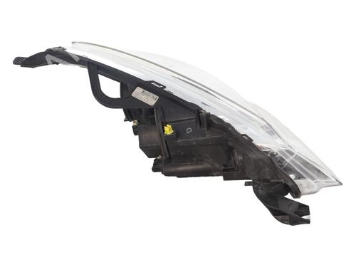 Left headlight CITROËN C3 II (SC_) 1.4 HDi 70 (SC8HZC, SC8HR0, SC8HP4) | BP30176606C28