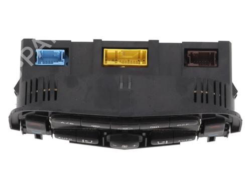 Climate control PEUGEOT 607 (9D, 9U) 2.7 HDi 24V | BP24180082I5 - Image 2