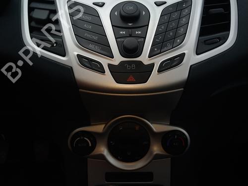 ABS Bremseaggregat FORD FIESTA VI (CB1, CCN) 1.25 | BP29239633M43 