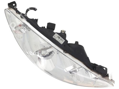 Right headlight PEUGEOT 308 I (4A_, 4C_) 1.6 HDi | BP30147354C29