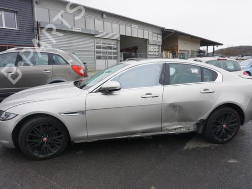AC compressor JAGUAR XE (X760) 2.0 D | BP18196574M34  - Image 7