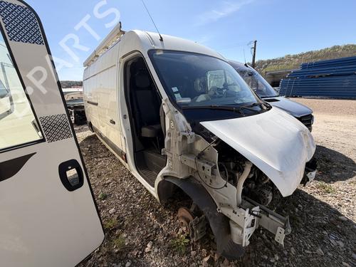 Bagaksel RENAULT MASTER III Van (FV) 2.3 dCi 125 FWD (FV0C, FV0D, FV0G, FV0H, FV0J, FV0K,... | BP34104676M2  - Image 9